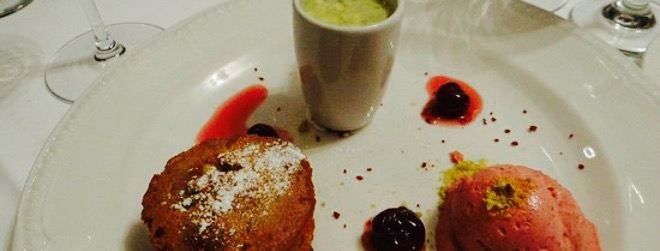 Cloisters Restaurant