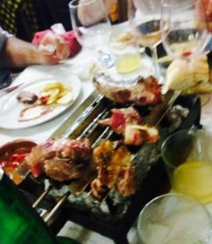 Asador Miranda