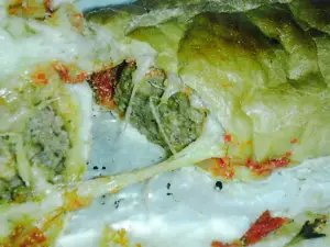 Charlena's Pizza and Pastry Shop