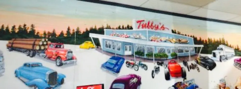 Tubby's Restaurant