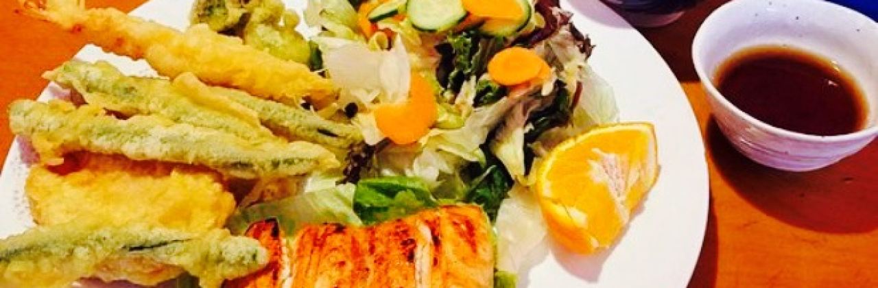 Hana Haru Restaurant