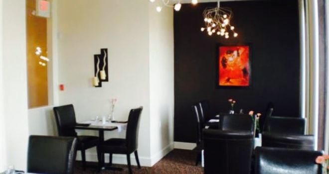 T's Dining & Lounge