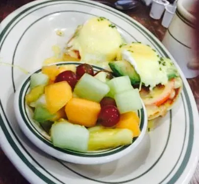 Poodle Dog Restaurant