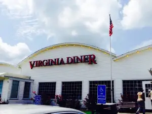 The Virginia Diner