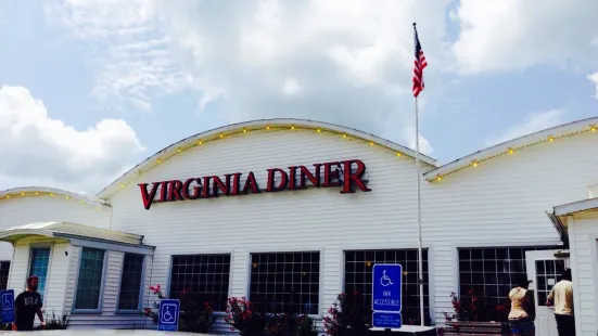 The Virginia Diner