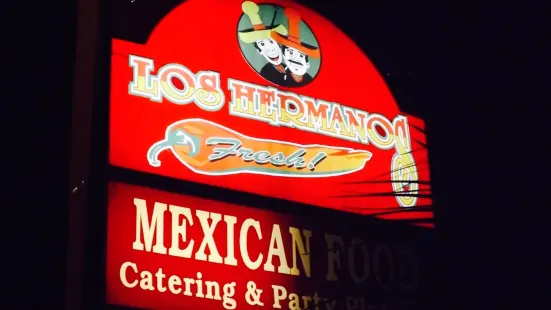 Los Hermanos Restaurant