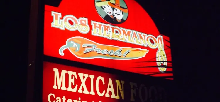 Los Hermanos Restaurant