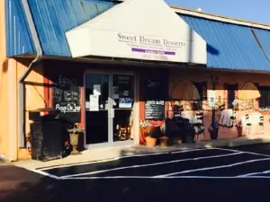 Sweet Dream Desserts & Catering