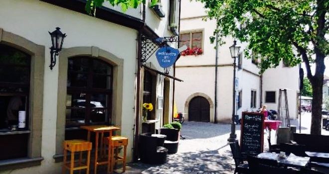 Weinbistro am Turm - Pizzaria