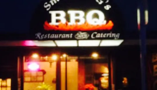 Smokin' G's BBQ Catering