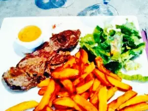 Restaurant l'Océane