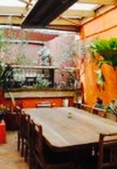 Vegilicious - Private Functions and Catering