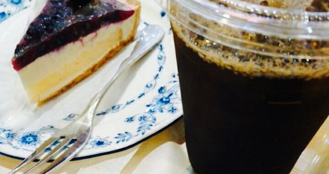 Doutor Coffee Aeontsu Shopping Center