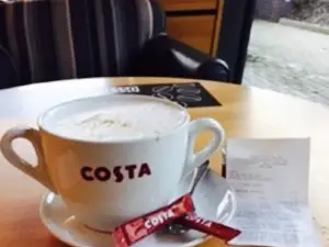 Costa Coffee