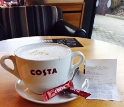 Costa Coffee