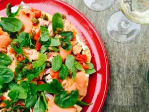 Glen Ewin Estate Restaurant & Cellar Door