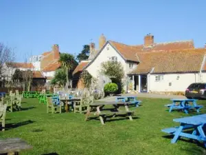 The Bell Inn