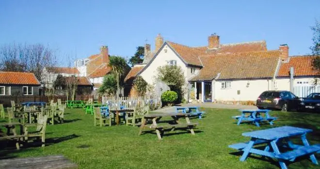 The Bell Inn