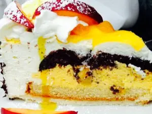 Cafe Sahne