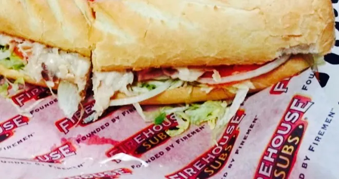 Firehouse Subs