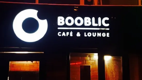 Booblic