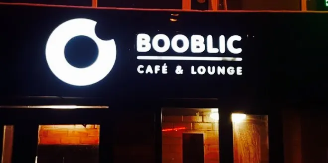 Booblic