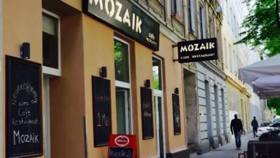MOZAIK Cafe & Restaurant