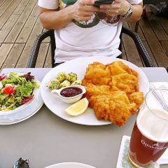Cafe Landtmann User Photo