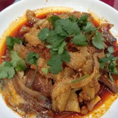 YILAOMATIHUA User Photo