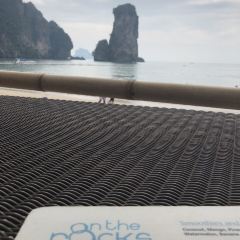 COAST Beach Club & Bistro User Photo