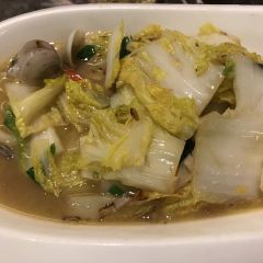 普陀山禄缘阁精品酒店·中餐厅 User Photo