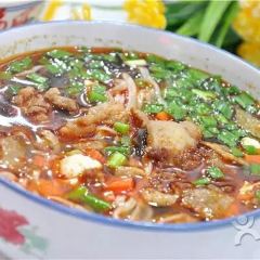 福厨餐厅(石板溪店) User Photo
