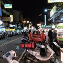 忠孝路夜市 User Photo