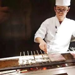 Sushi-dokoro Hyotan User Photo