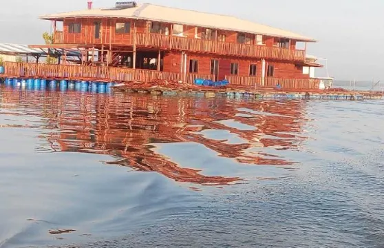 海神牡蠣灣度假村
