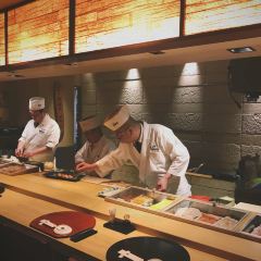 おたる政寿司 本店 User Photo