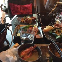 LAN RESTAURANT User Photo