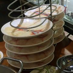 Lijiang Long Ji Ban Yu Yu Restaurant ( Jian She Dong Road ) User Photo