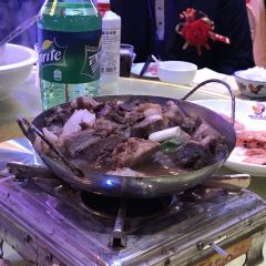 良昌美食城張用戶圖片