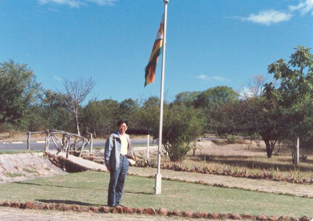 National Gallery of Zimbabwe