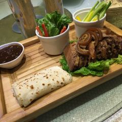 Qianxitanggong User Photo