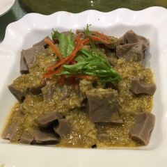 Qianxitanggong User Photo