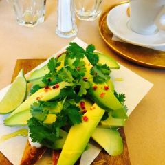 Bistro Deryne User Photo