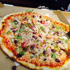 Wiseguy Pizza User Photo