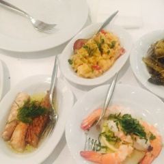 Karakoy Lokantasi 여행 사진