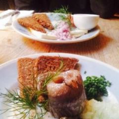 Cafe Rabes Have User Photo