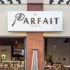 Parfait Paris User Photo