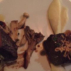 The Source by Wolfgang Puck 여행 사진