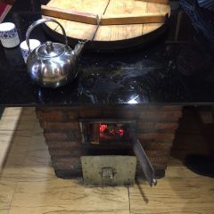 家里婆木火转锅炖 User Photo