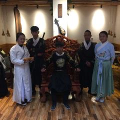 Master Duan's Restaurant User Photo